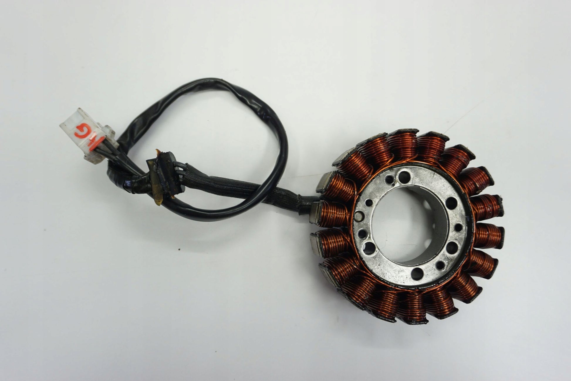 KAWASAKI NINJA 650 17-19 Lichtmaschine Stator Generator Lima Alternator 6