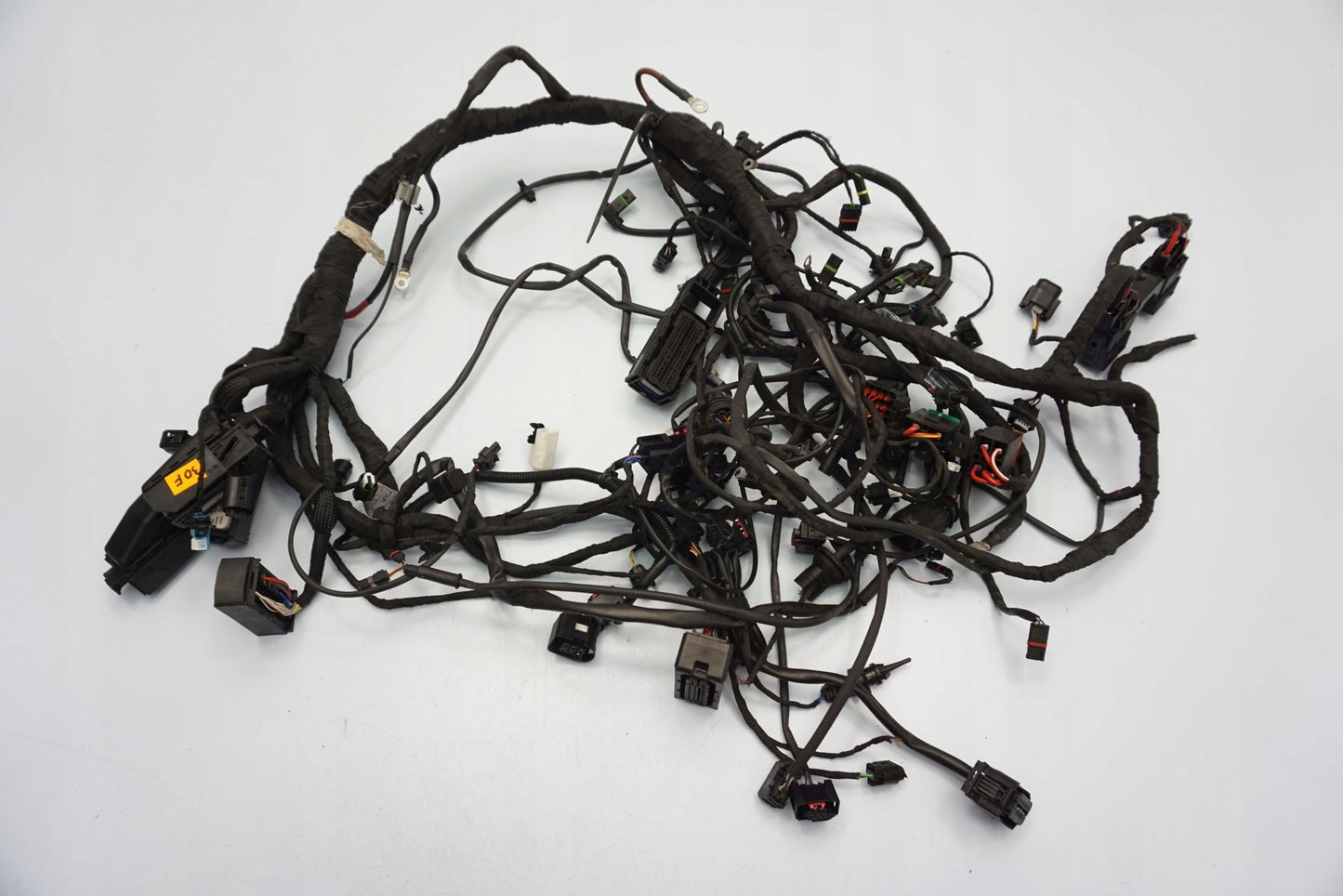 BMW K 1600 GT GTL 10-16 Kabelbaum Wiring Harness 10