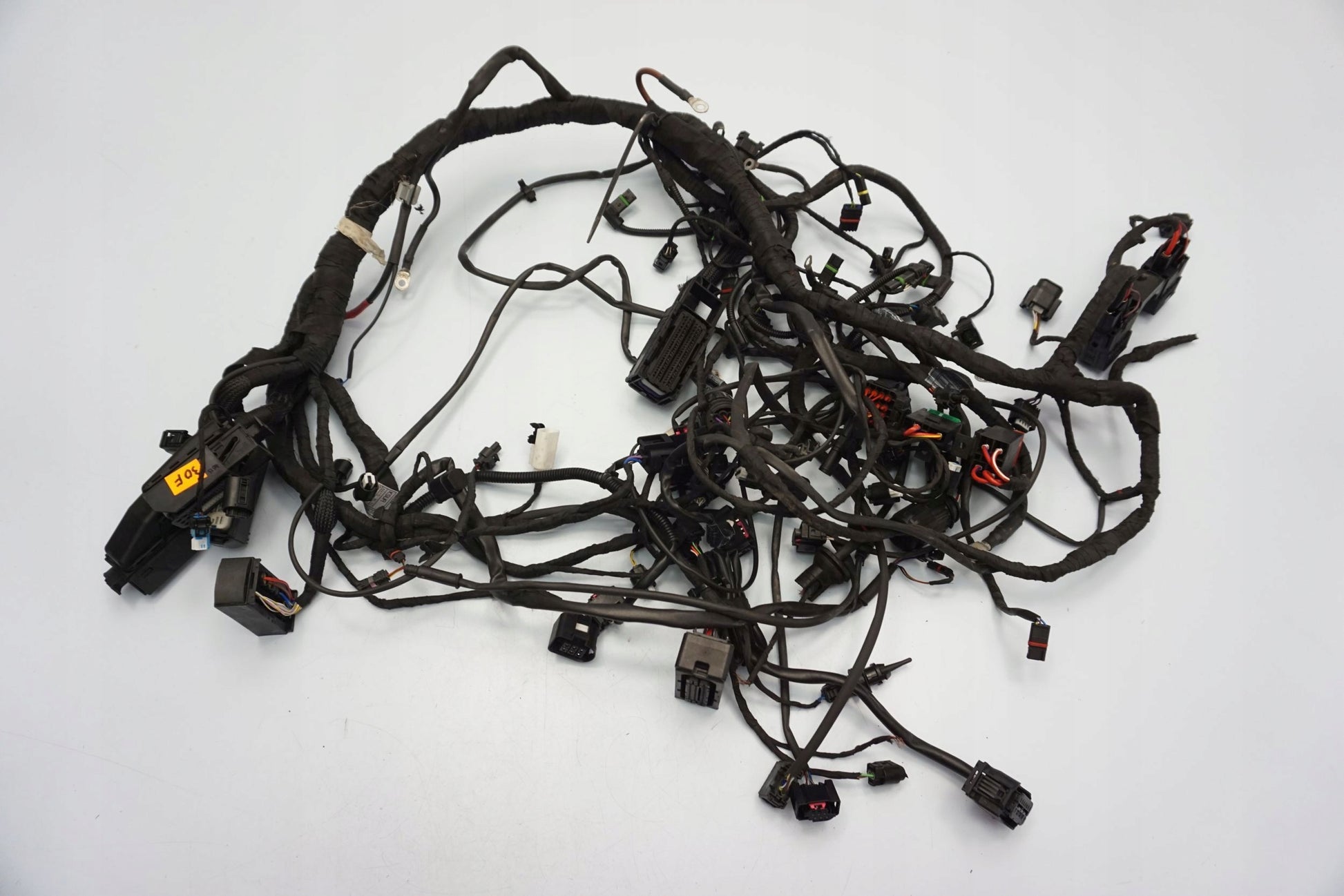 BMW K 1600 GT GTL 10-16 Kabelbaum Wiring Harness 10