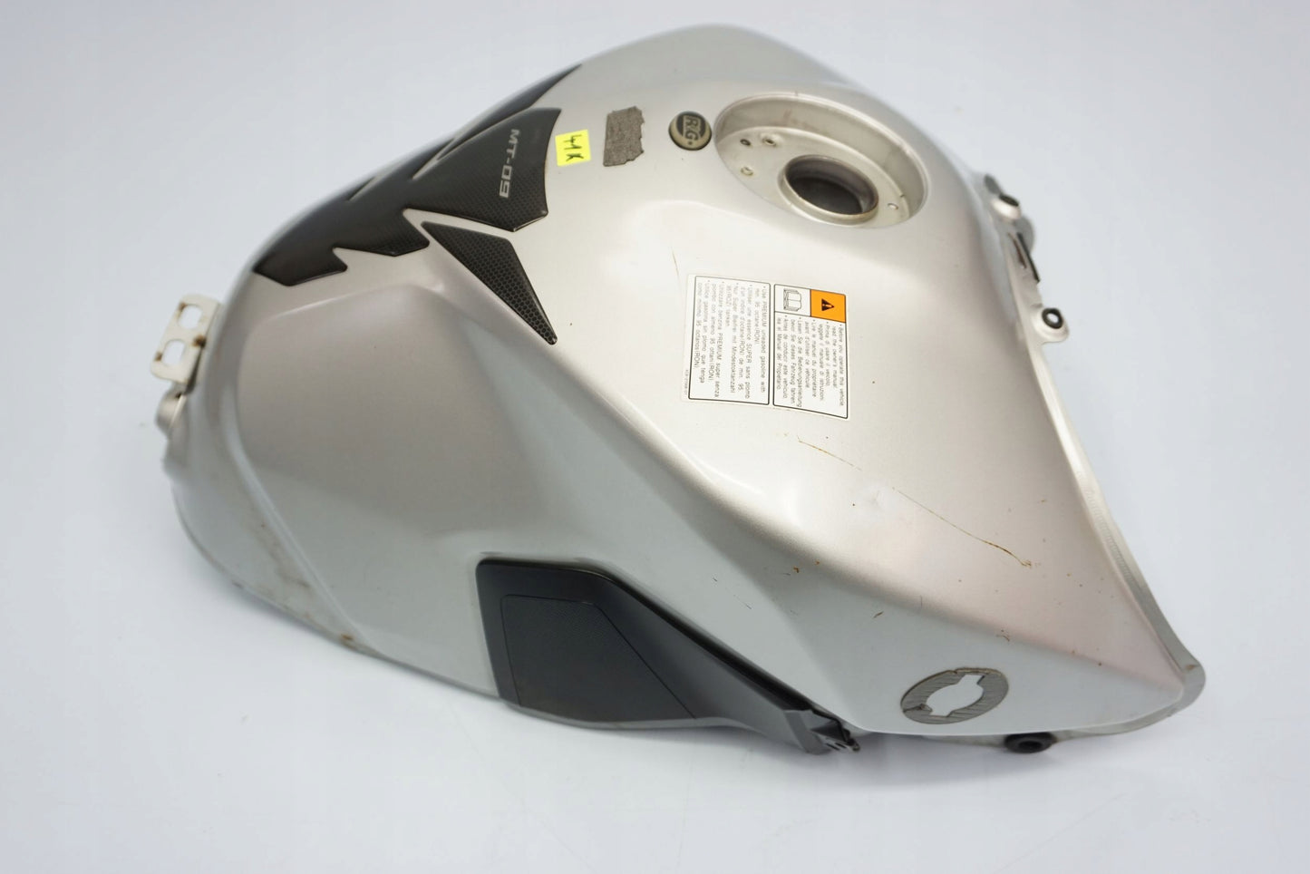 YAMAHA MT-09 13-16 Kraftstofftank Benzintank Fuel Tank