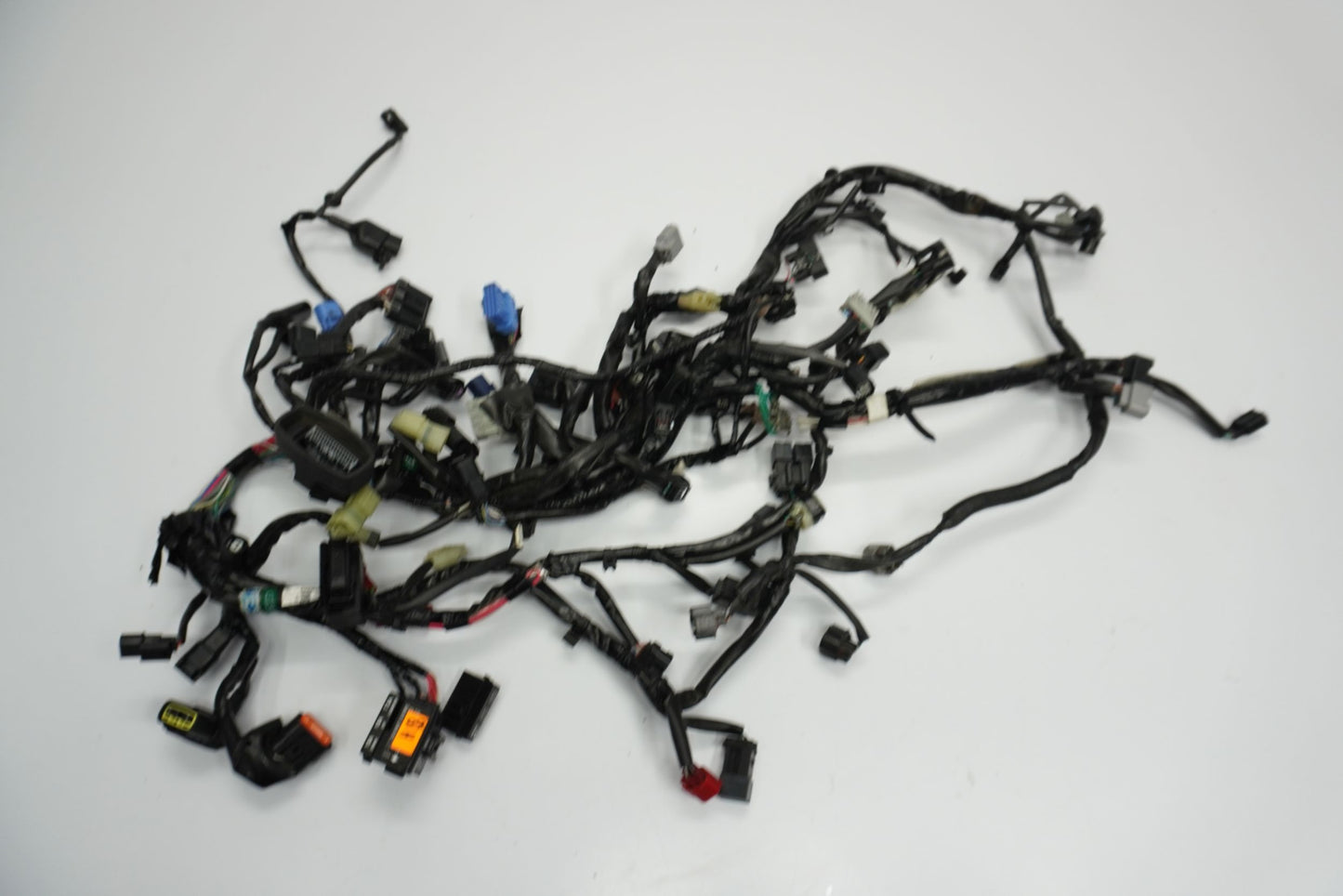 HONDA CRF 1000 L AFRICA TWIN 15-17 Kabelbaum Wiring Harness 4