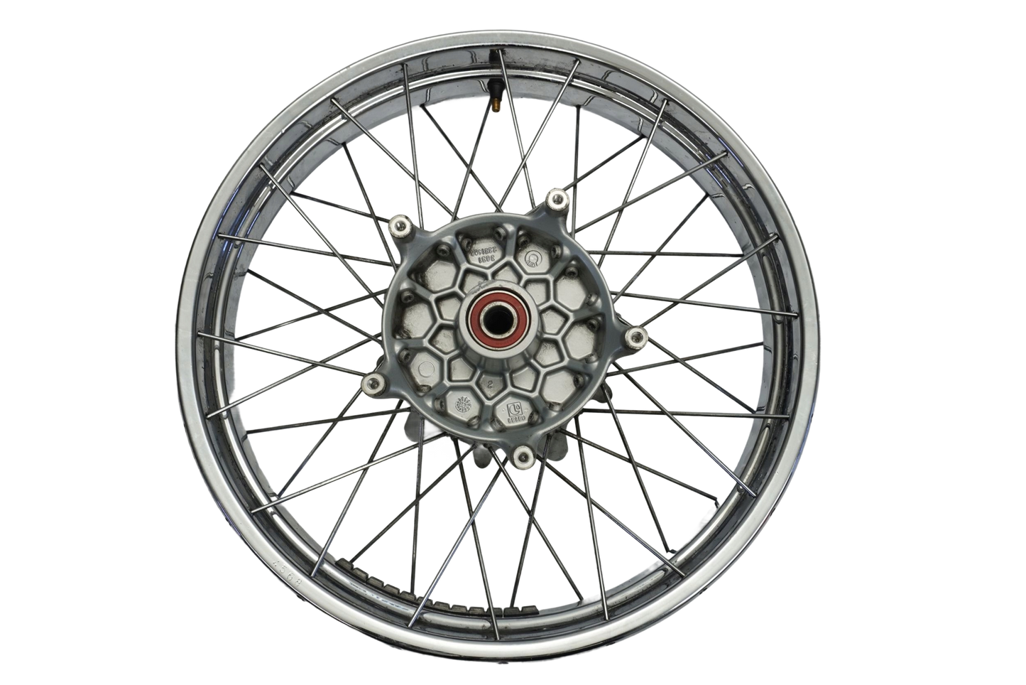 BMW R 1200 C 97-04 Felge vorne Wheel Vorderrad 1