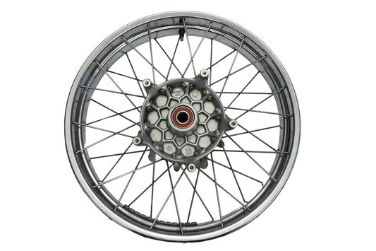 BMW R 1200 C 97-04 Felge vorne Wheel Vorderrad 1
