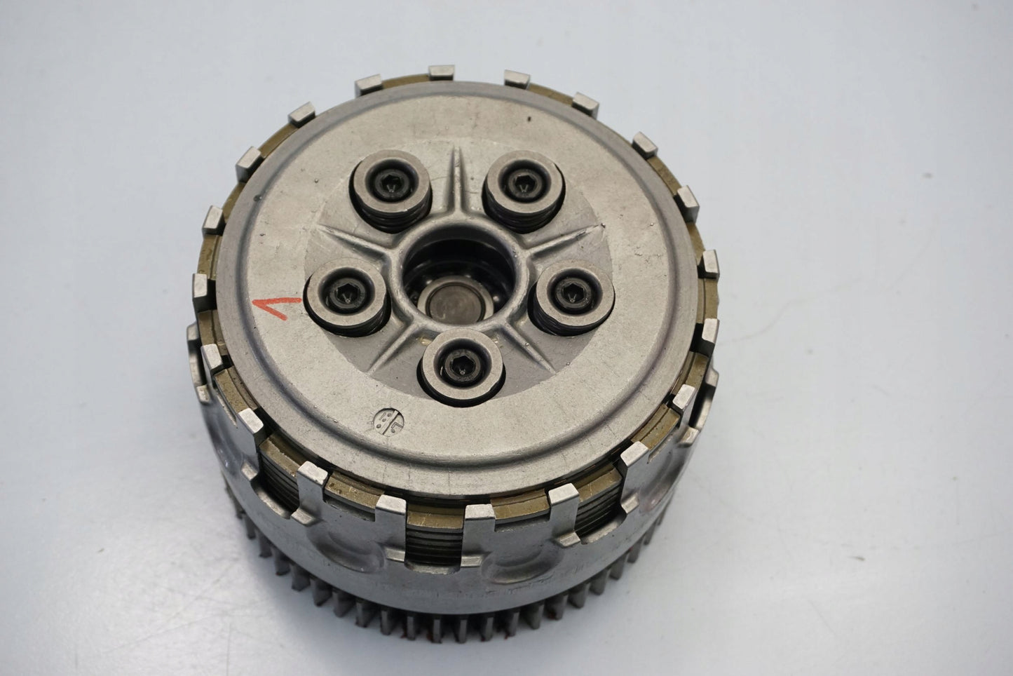 DUCATI 848 08–13 Kupplung Kupplungskorb Clutch