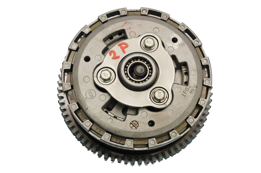 HONDA NC 750 X 21- Kupplung Kupplungskorb Clutch 1