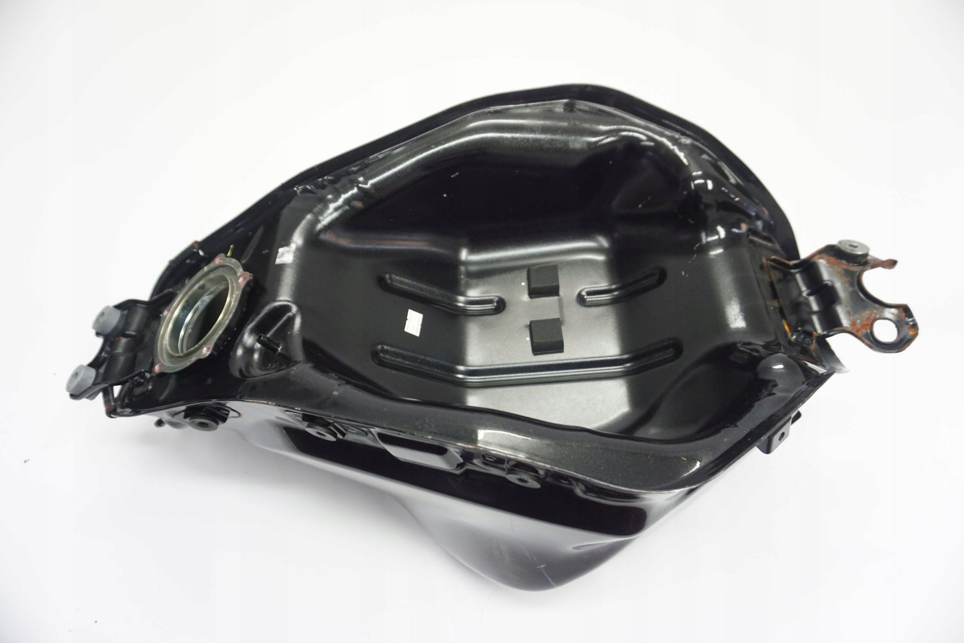 KAWASAKI Z 650 20-22 Kraftstofftank Benzintank Fuel Tank 8