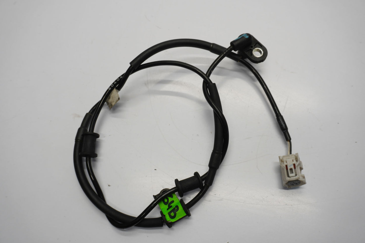 YAMAHA MT-10 16-21 ABS Sensor hinten 5