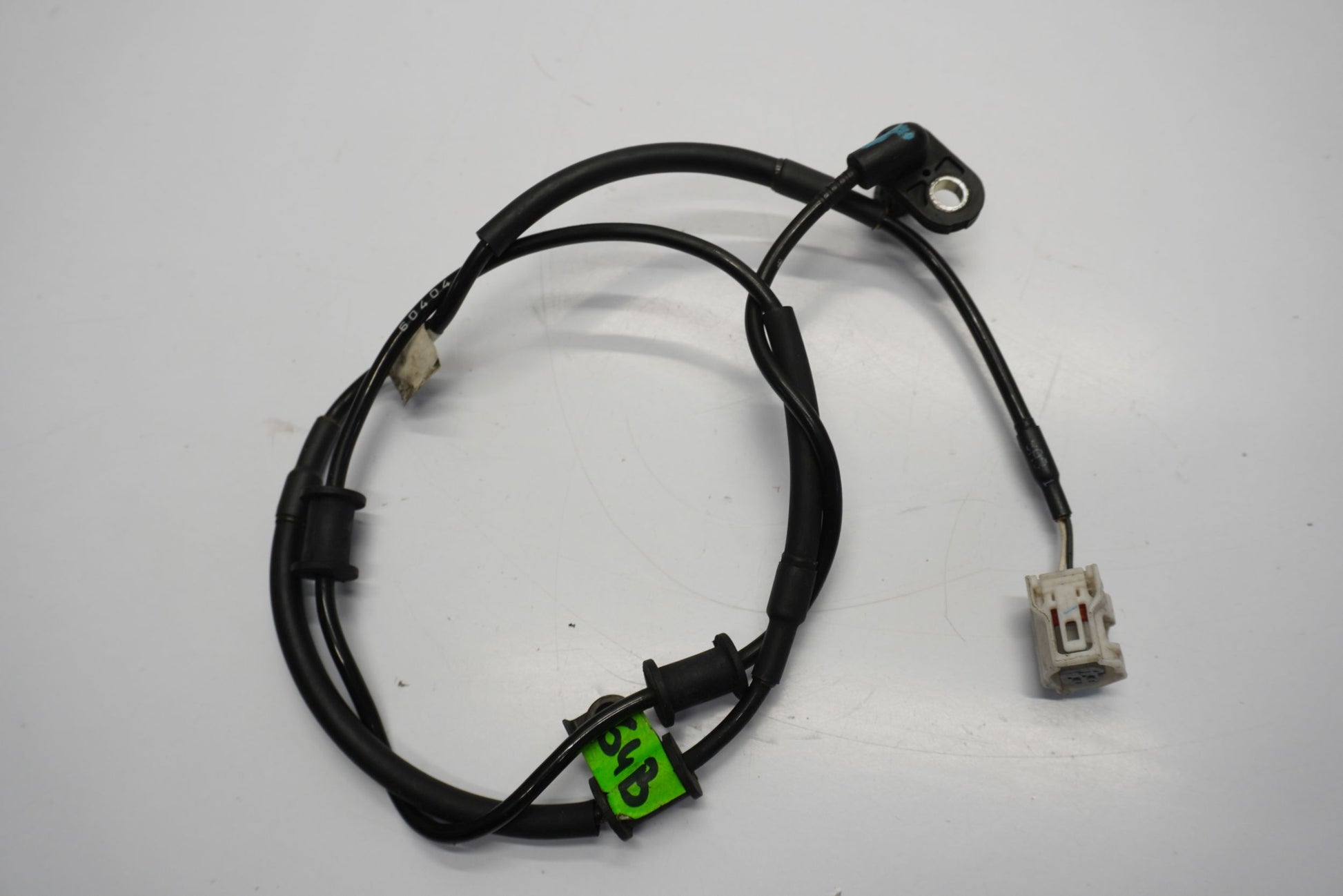 YAMAHA MT-10 16-21 ABS Sensor hinten 5