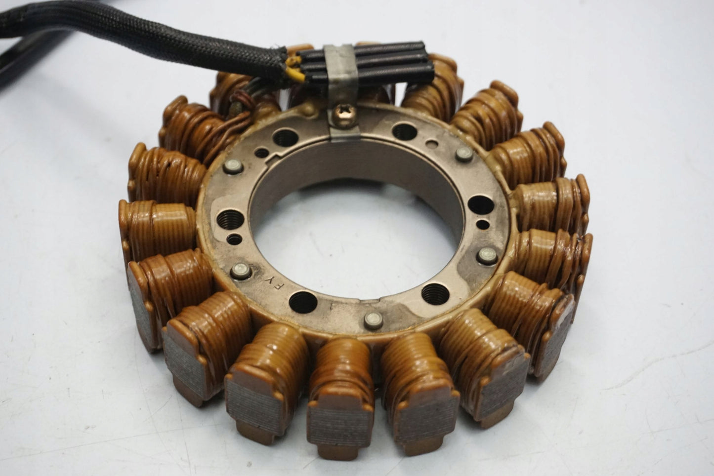 HONDA VT 750 DC SHADOW 00-07 Lichtmaschine Stator Generator Lima Alternator 7