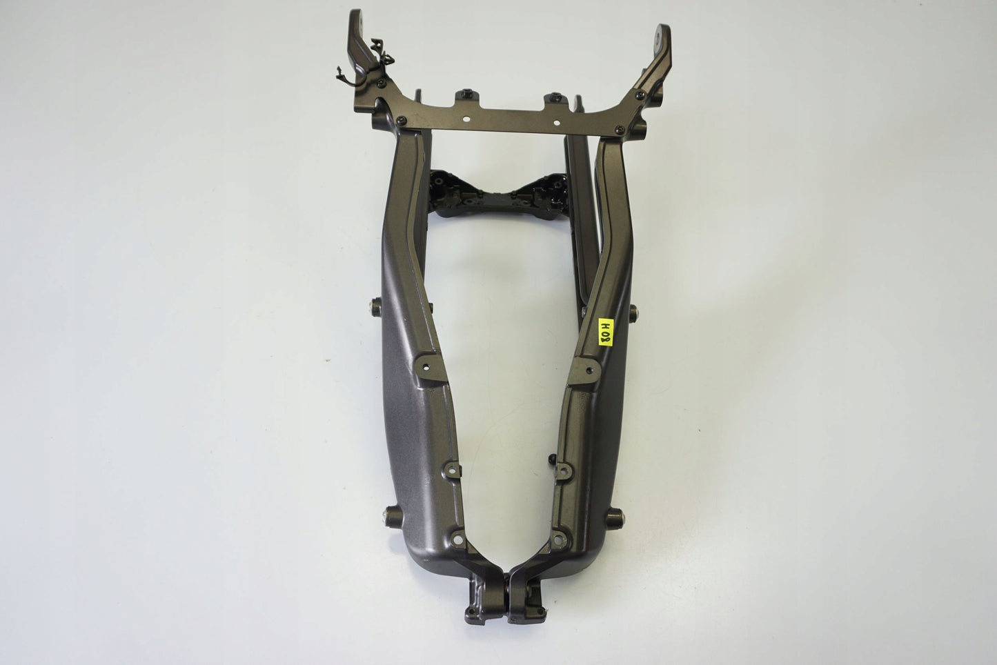 YAMAHA MT-09 21-23 Heckrahmen Rahmen hinten rear frame