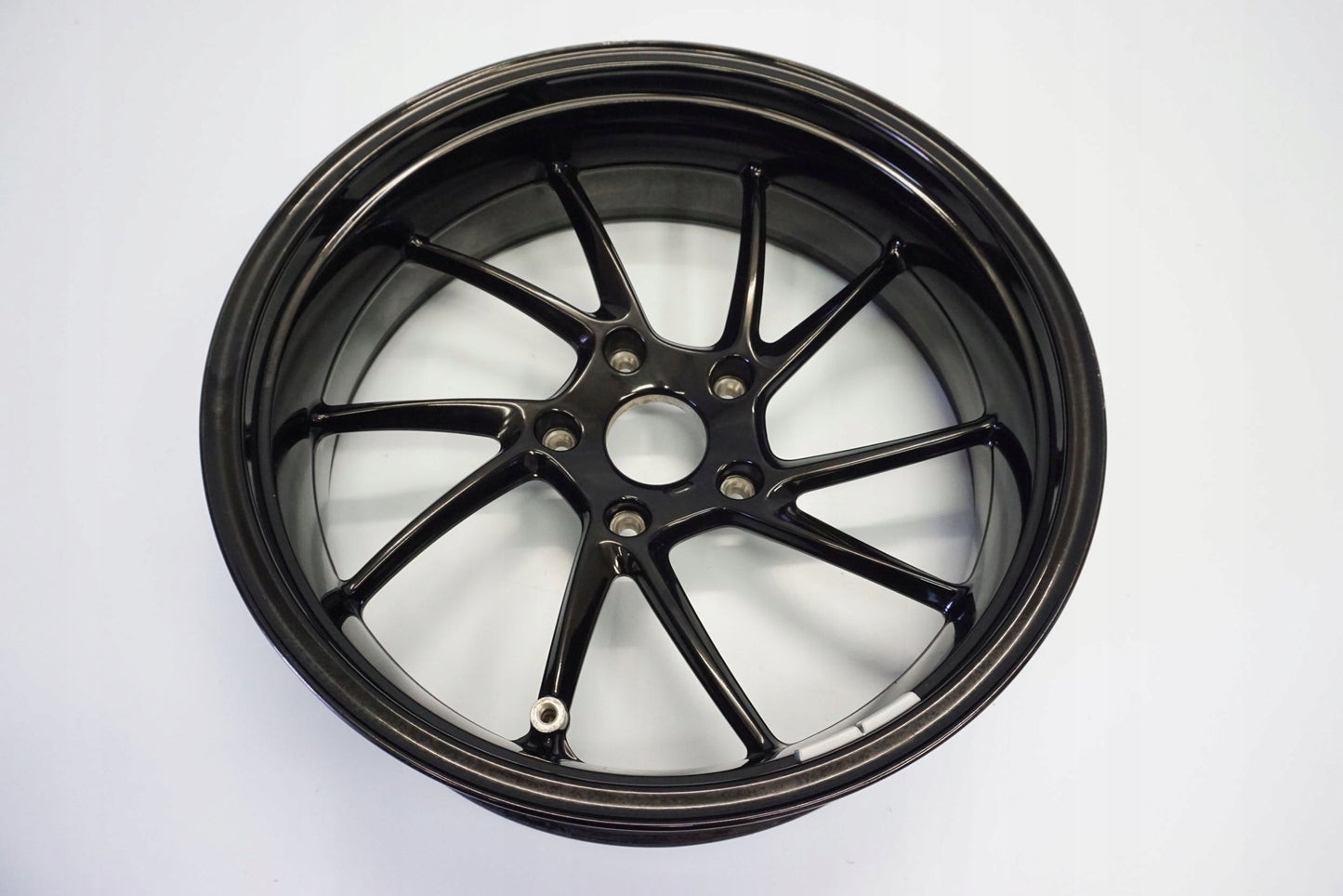 BMW R 1250 RS 19- Felge hinten Wheel Hinterrad 2