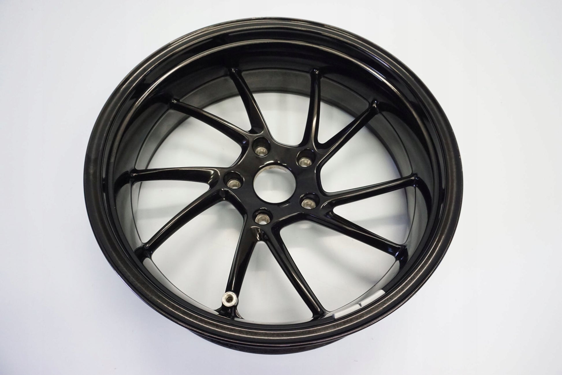 BMW R 1250 RS 19- Felge hinten Wheel Hinterrad 2