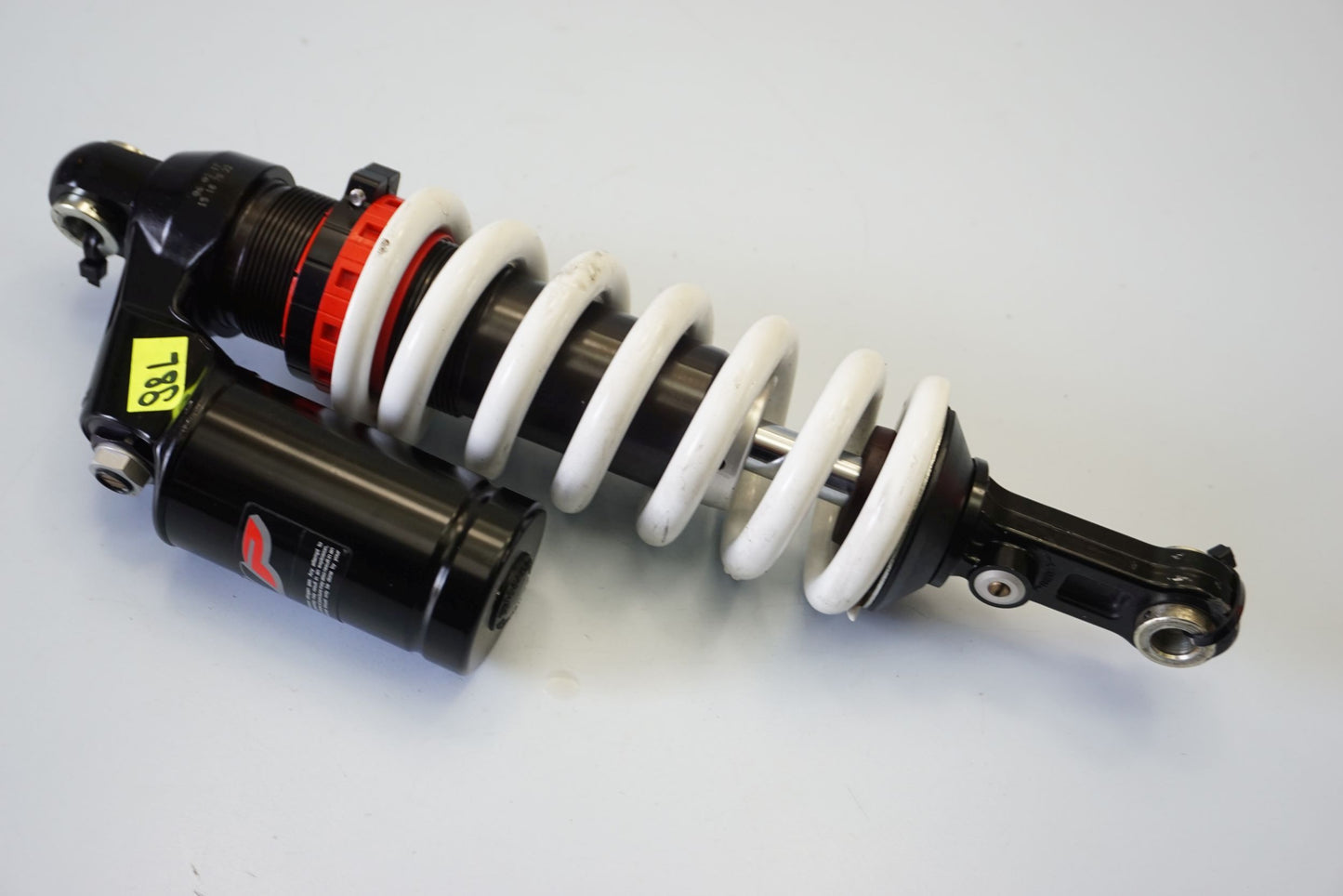 KTM 1290 SUPER DUKE 17-20 Stoßdämpfer Federbein shock absorber 5