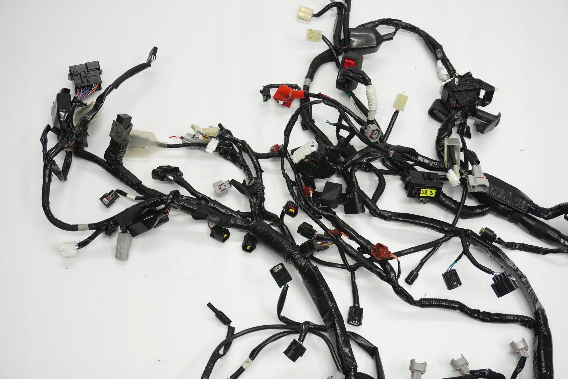 KAWASAKI ZX-10R 1000 23- Kabelbaum Wiring Harness 6