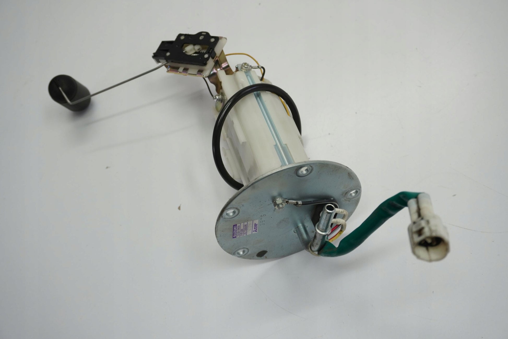 SUZUKI SV 650 X 16- Benzinpumpe Kraftstoffpumpe Fuel Pump 5