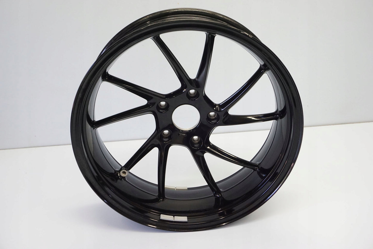 BMW R 1250 RS 19- Felge hinten Wheel Hinterrad 7