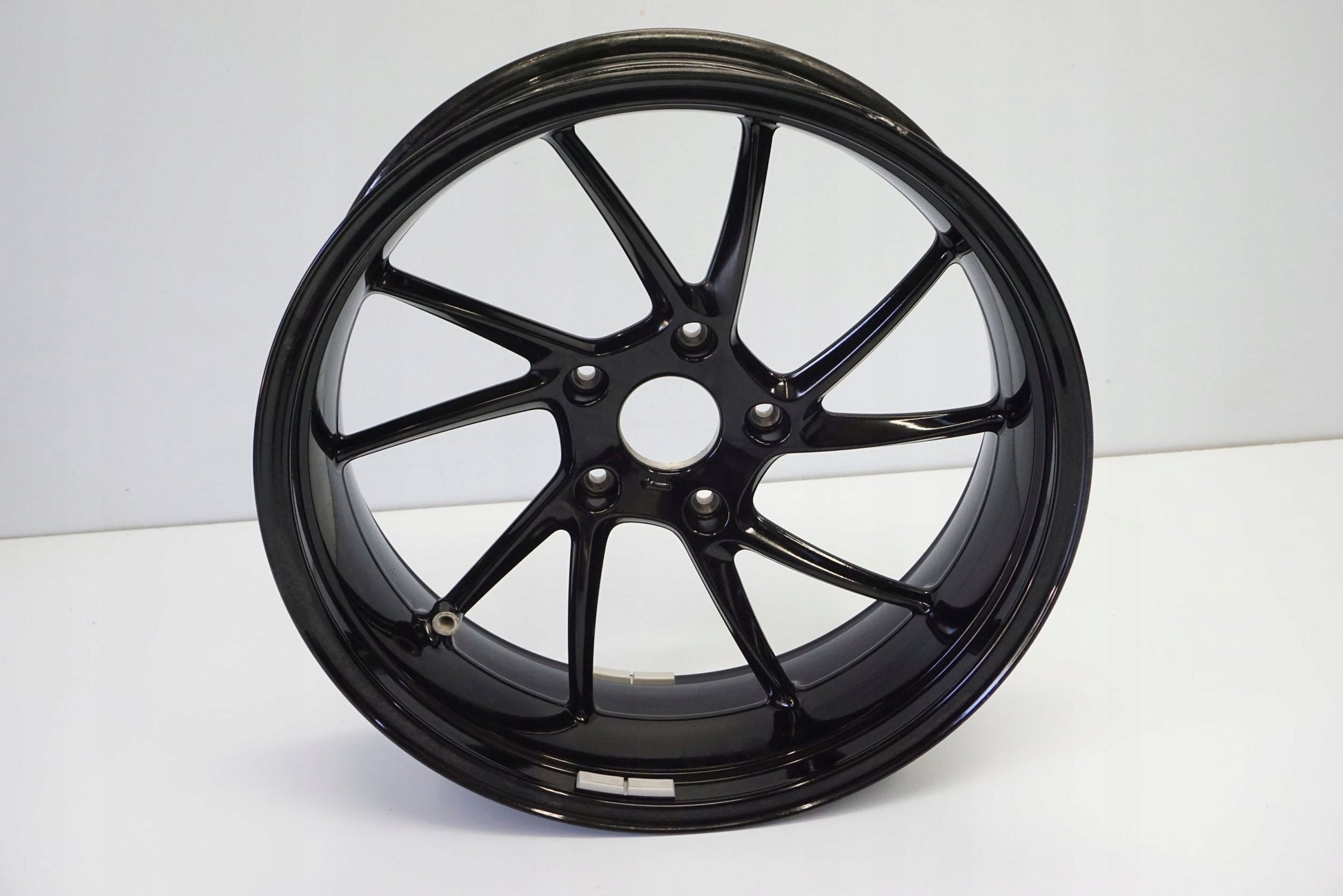 BMW R 1250 RS 19- Felge hinten Wheel Hinterrad 7