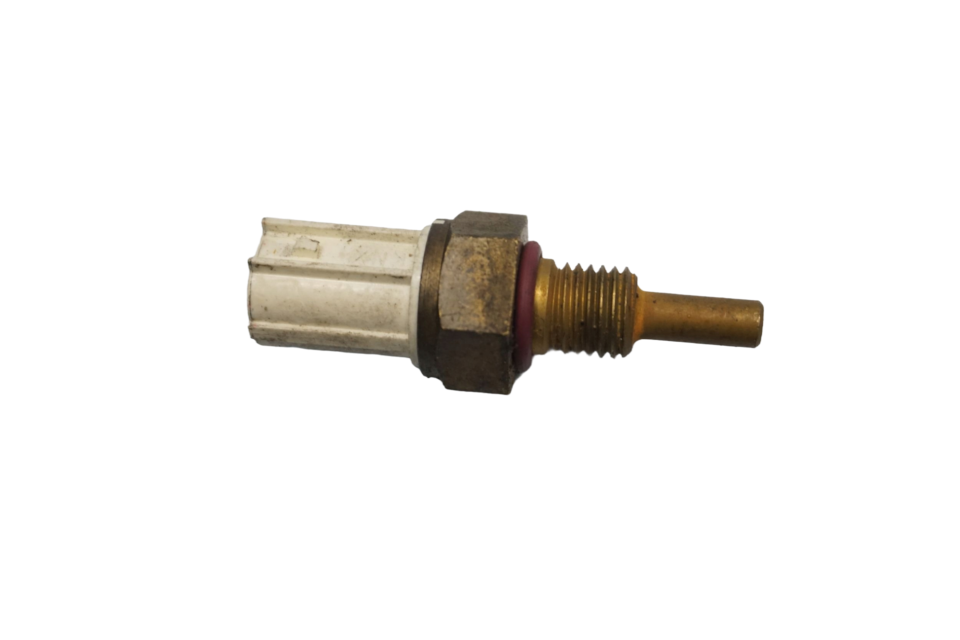 KAWASAKI Z-300 15-18 Temperatursensor Thermostat Temperature sensor 1