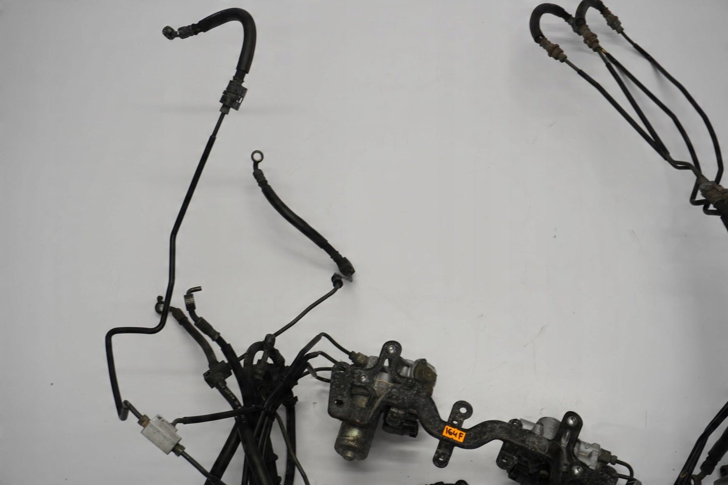 HONDA GL 1800 GOLDWING 01-05 ABS Pumpe Druckmodulator 8