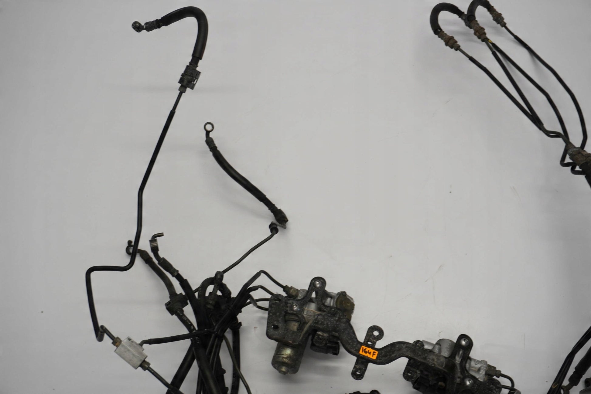 HONDA GL 1800 GOLDWING 01-05 ABS Pumpe Druckmodulator 8