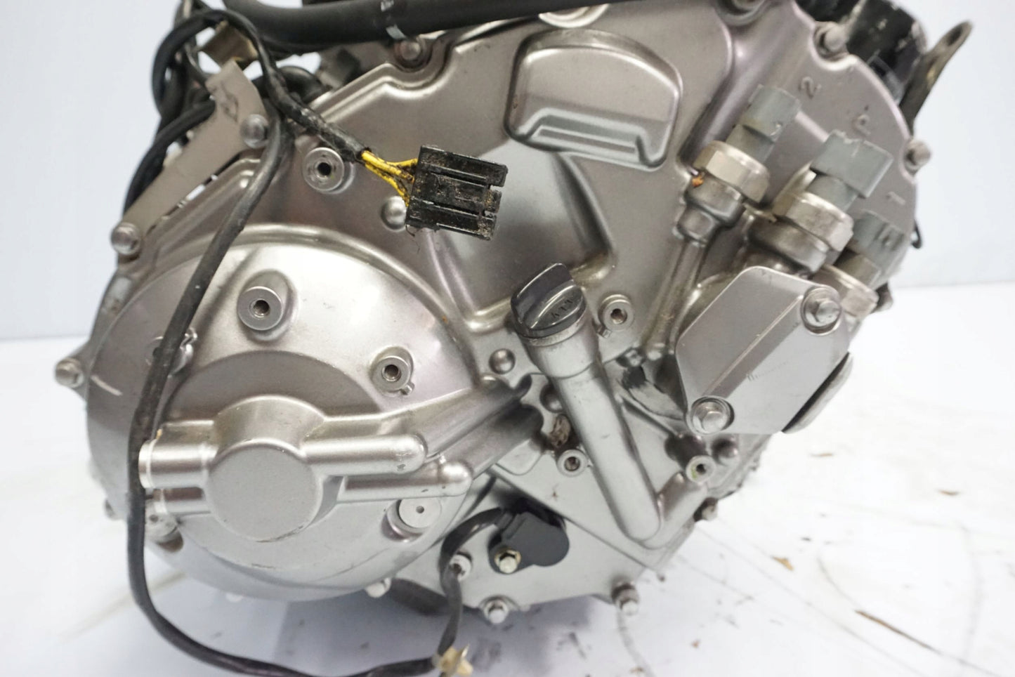 HONDA NC 750 X 16-20 Motor Motorblock Engine 5