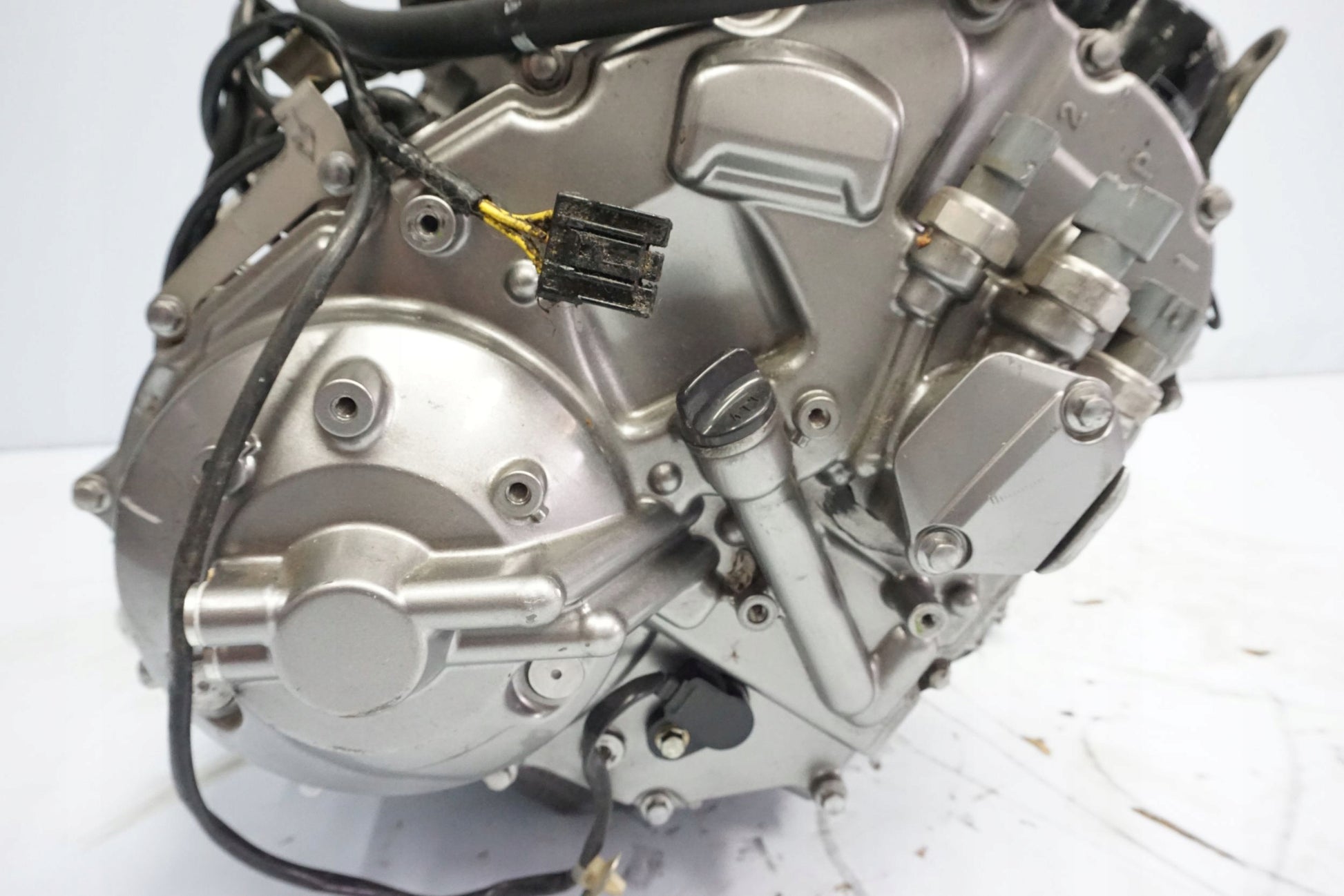 HONDA NC 750 X 16-20 Motor Motorblock Engine 5