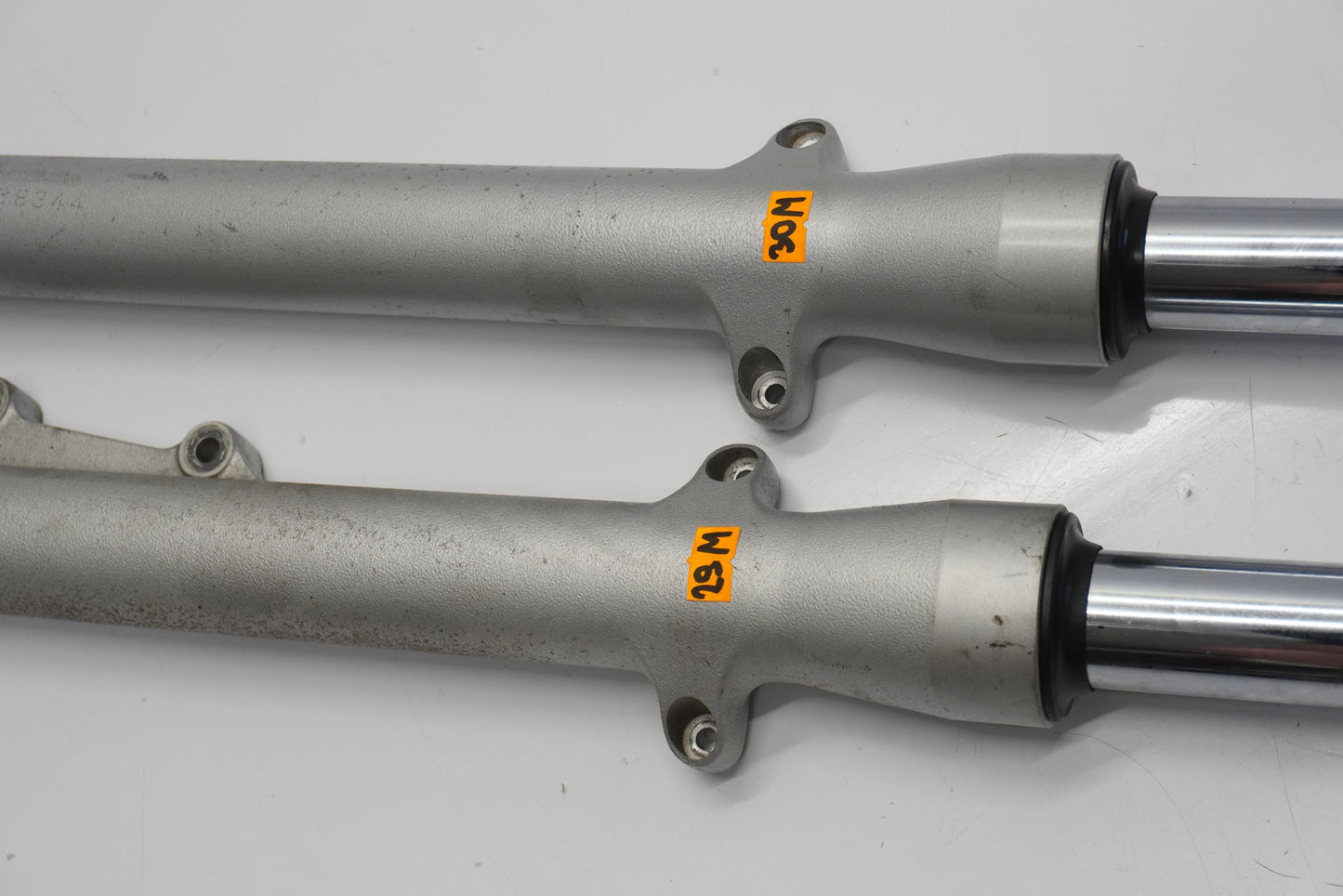 HONDA XL 125 V VARADERO 01-06 Gabel Gabelholme Fork 4