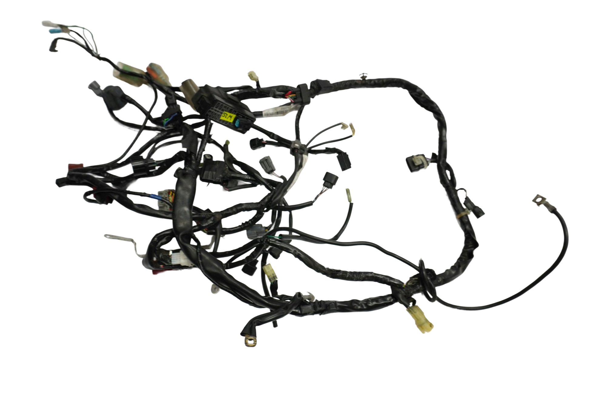 HONDA CB 1000 R SC60 08-16 Kabelbaum Wiring Harness 1