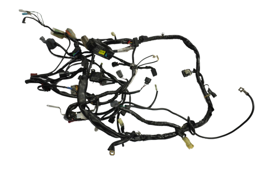 HONDA CB 1000 R SC60 08-16 Kabelbaum Wiring Harness 1