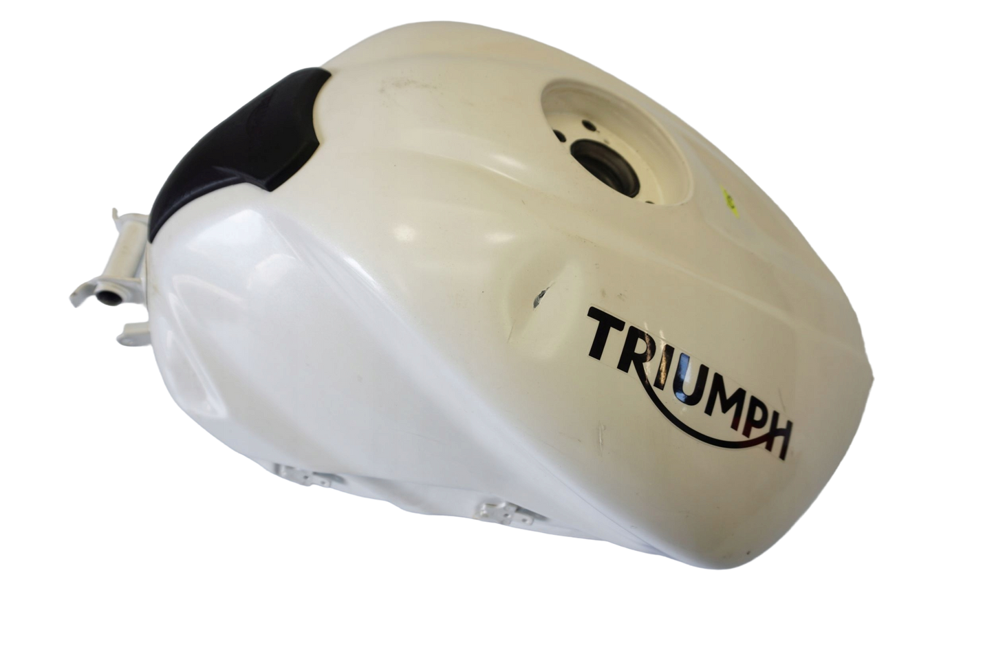 TRIUMPH STREET TRIPLE 675 R 13-17 Kraftstofftank Benzintank Fuel Tank