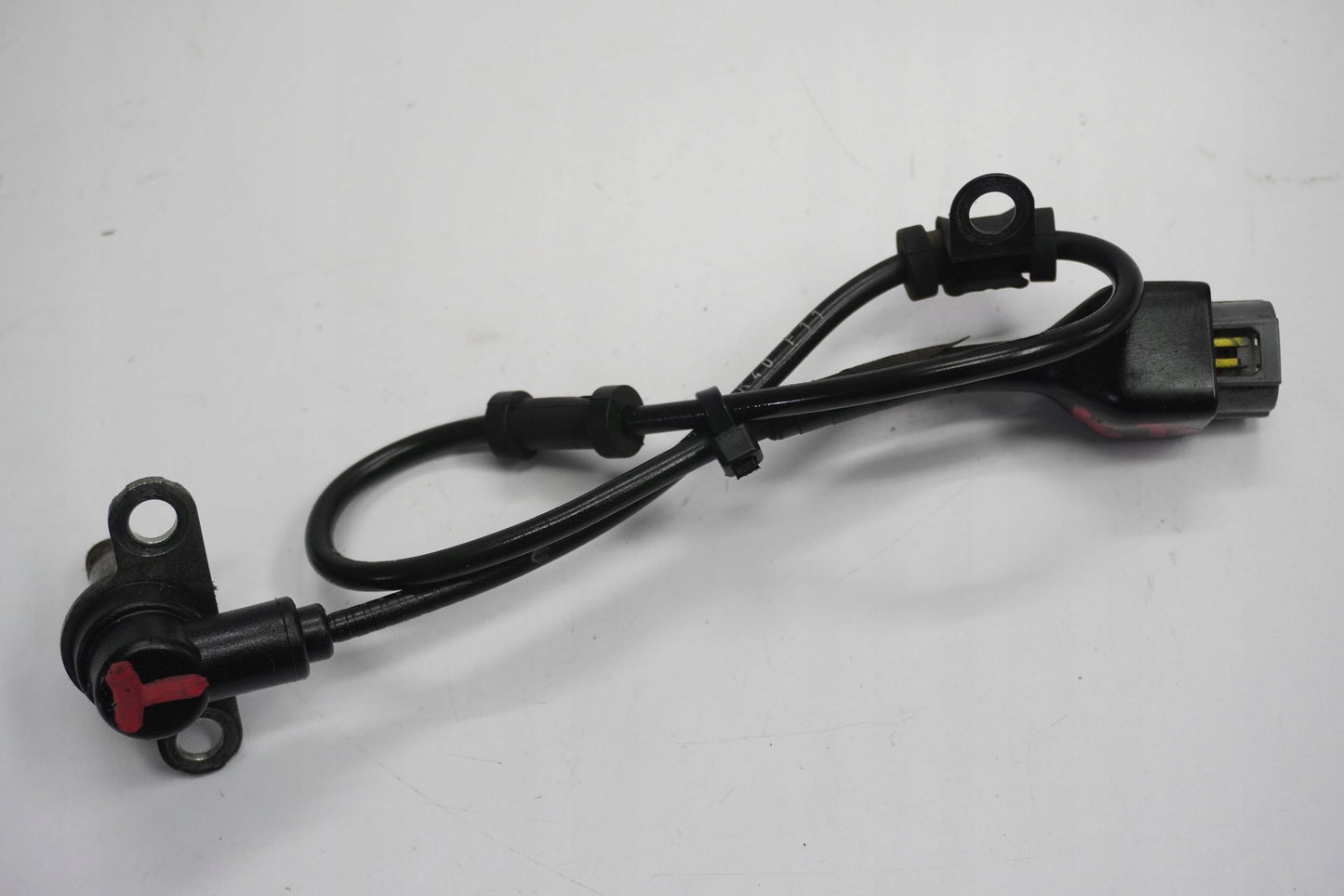 HONDA NSS 125 FORZA 18- ABS Sensor hinten 2