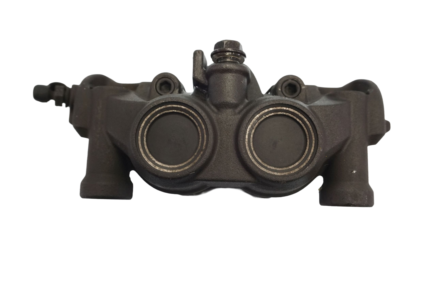 KAWASAKI Z1000 10-13 Bremse Bremssattel Bremszange vorne links 1