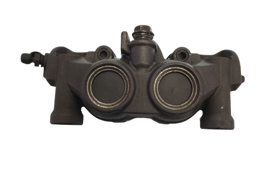 KAWASAKI Z1000 10-13 Bremse Bremssattel Bremszange vorne links 1