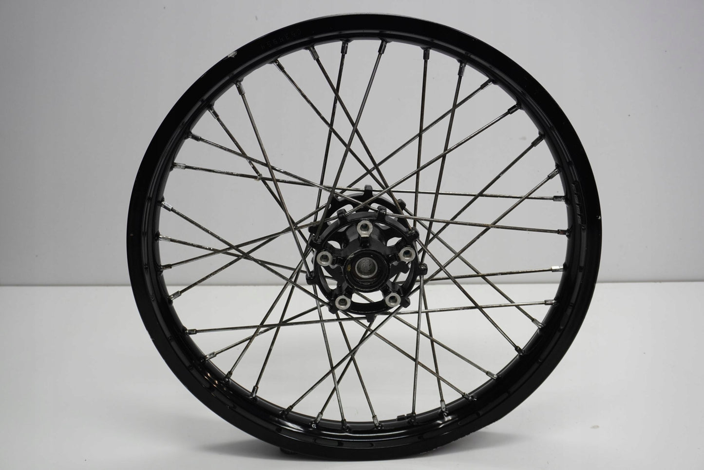 TRIUMPH TIGER 800 XC 10-14 Felge vorne Wheel Vorderrad 10