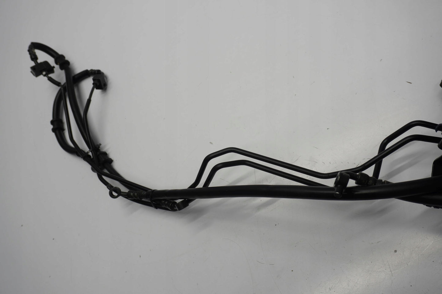 HONDA CB 500 F PC58 17-18 ABS Pumpe Druckmodulator 8