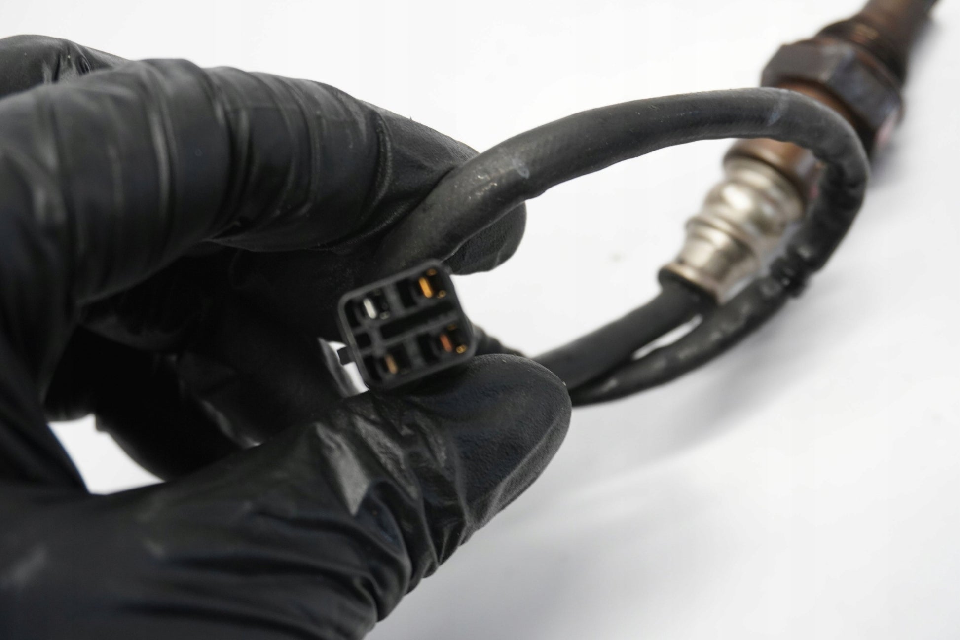 YAMAHA FJR 1300 13-15 Lambdasonde O2 Sensor Sonde Sonda Lambda 5