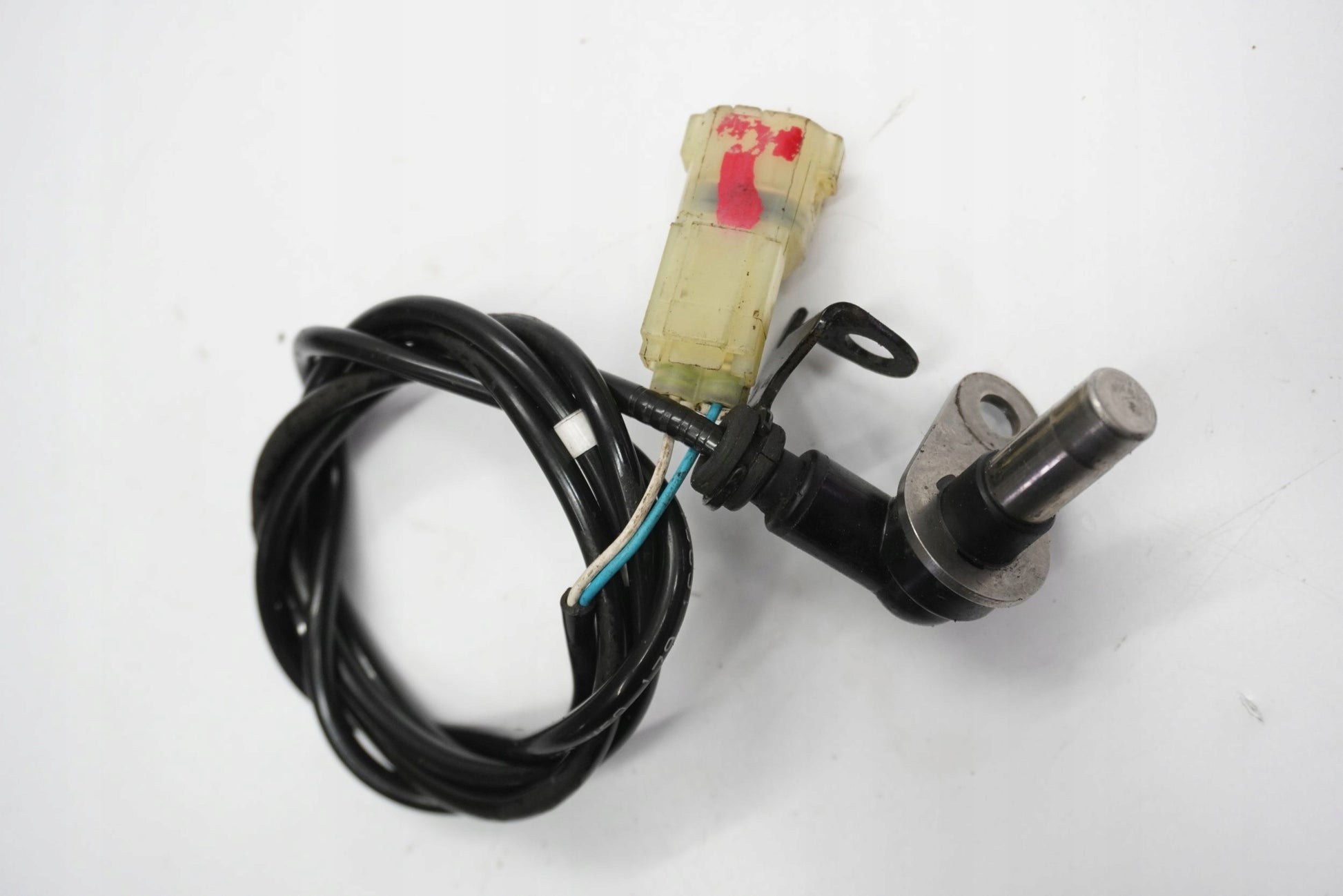 TRIUMPH TIGER SPORT 1050 16- ABS Sensor hinten 2