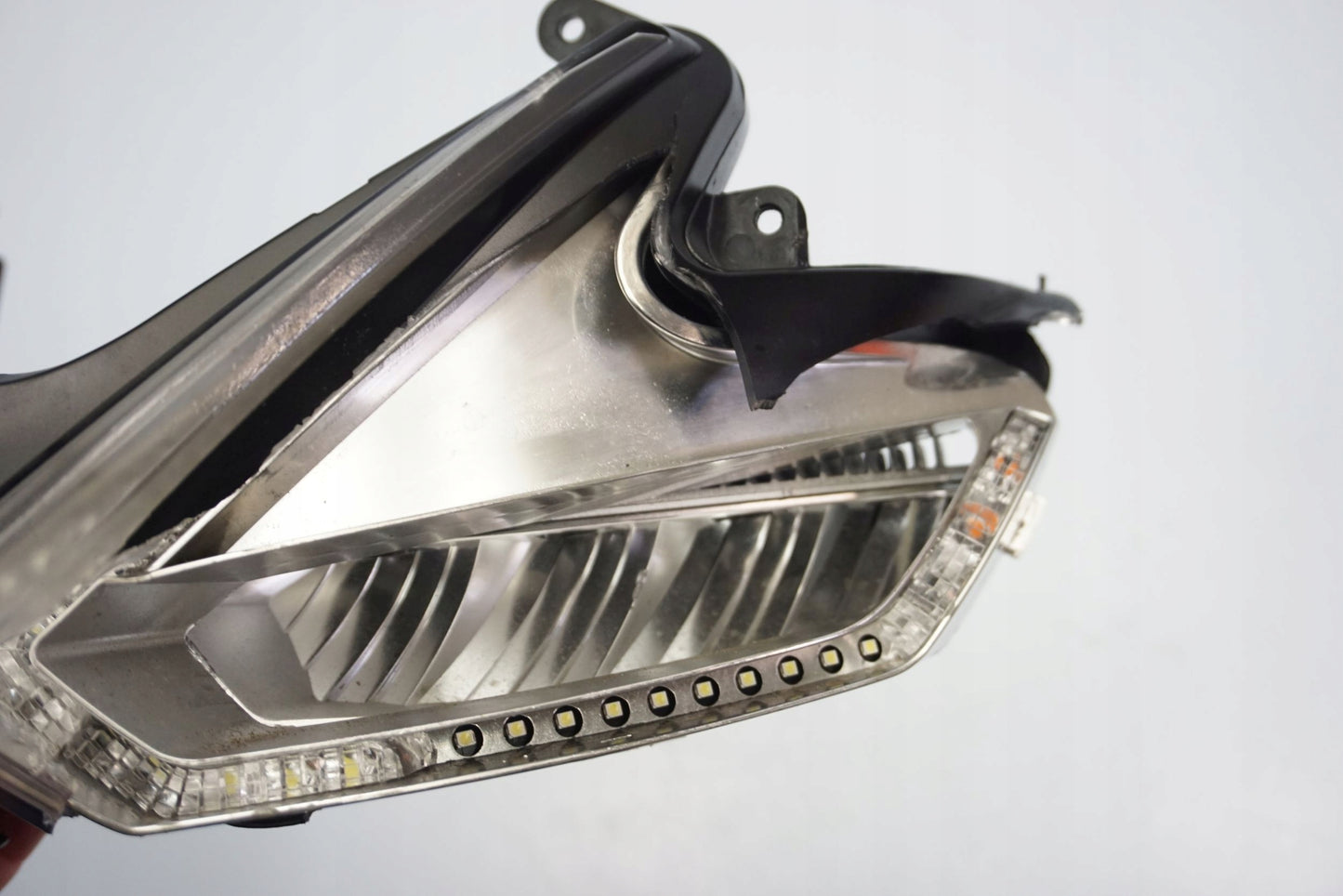 APRILIA RS 660 20- Scheinwerfer Headlight