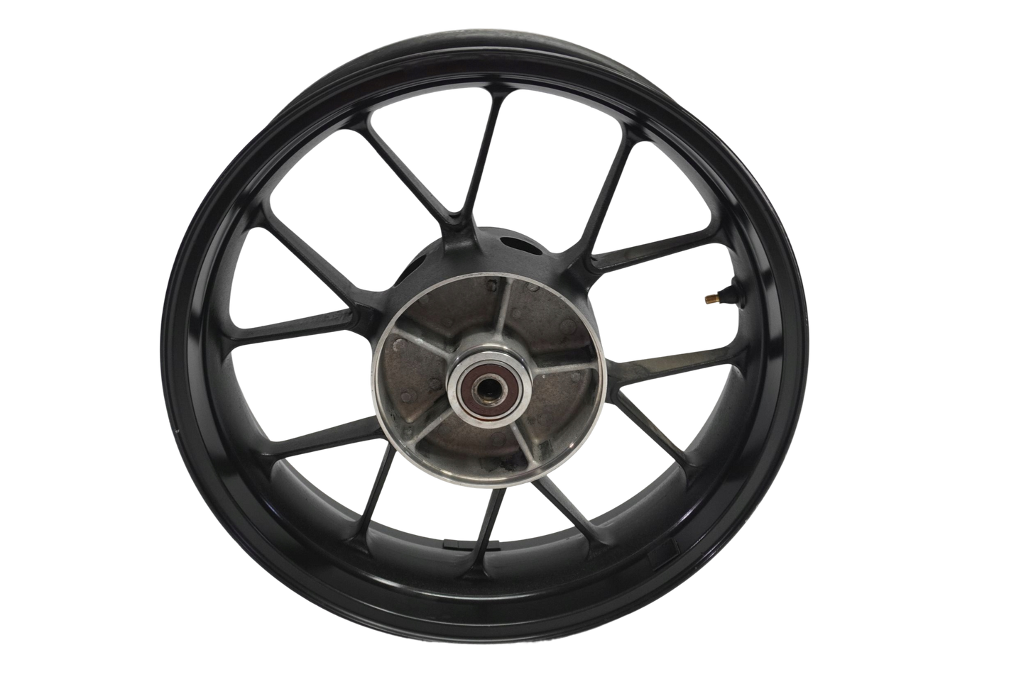 HONDA CBR 500 R 13-15 Felge hinten Wheel Hinterrad 1