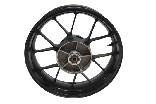 HONDA CBR 500 R 13-15 Felge hinten Wheel Hinterrad 1