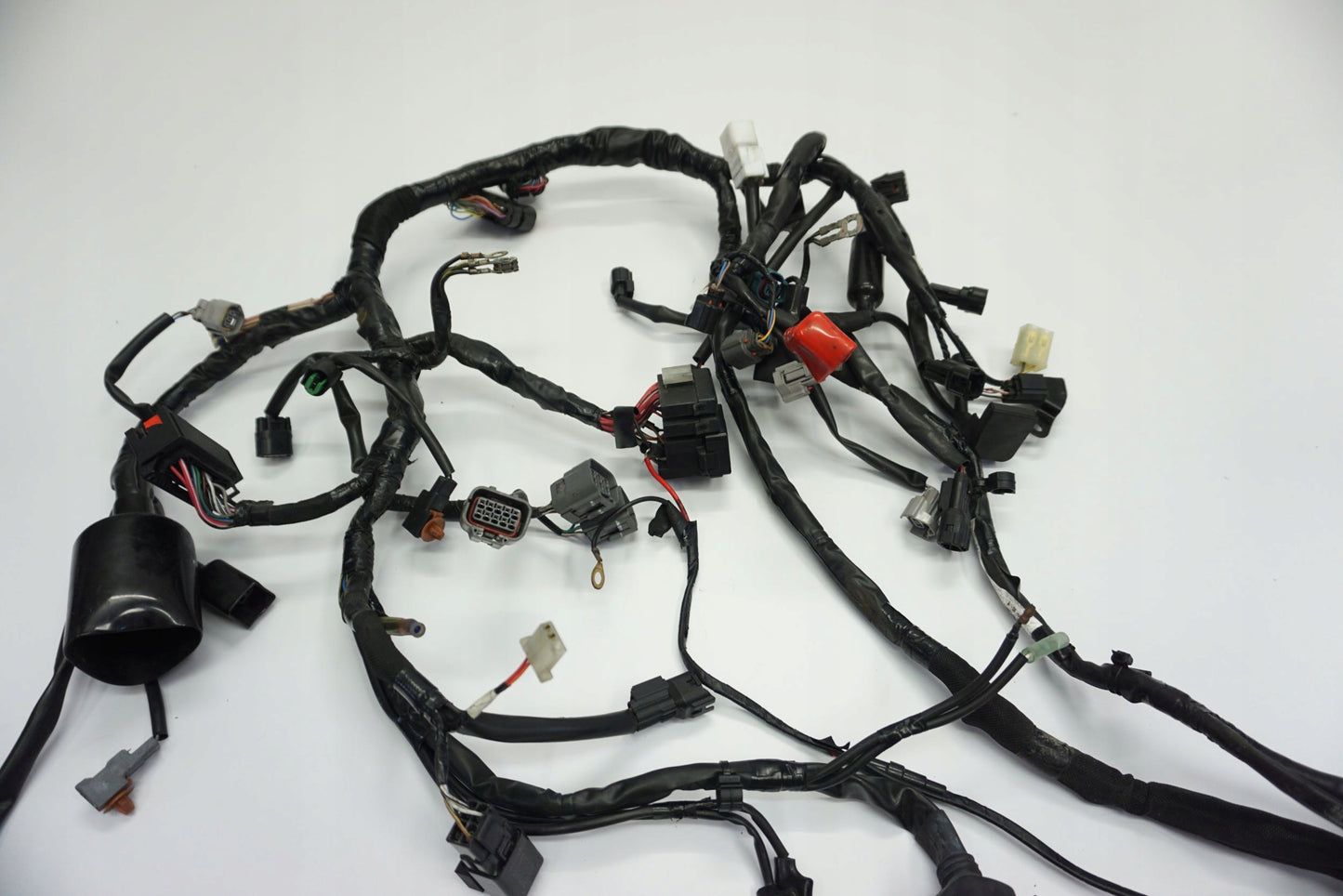 KAWASAKI NINJA 650 17-19 Kabelbaum Wiring Harness 8