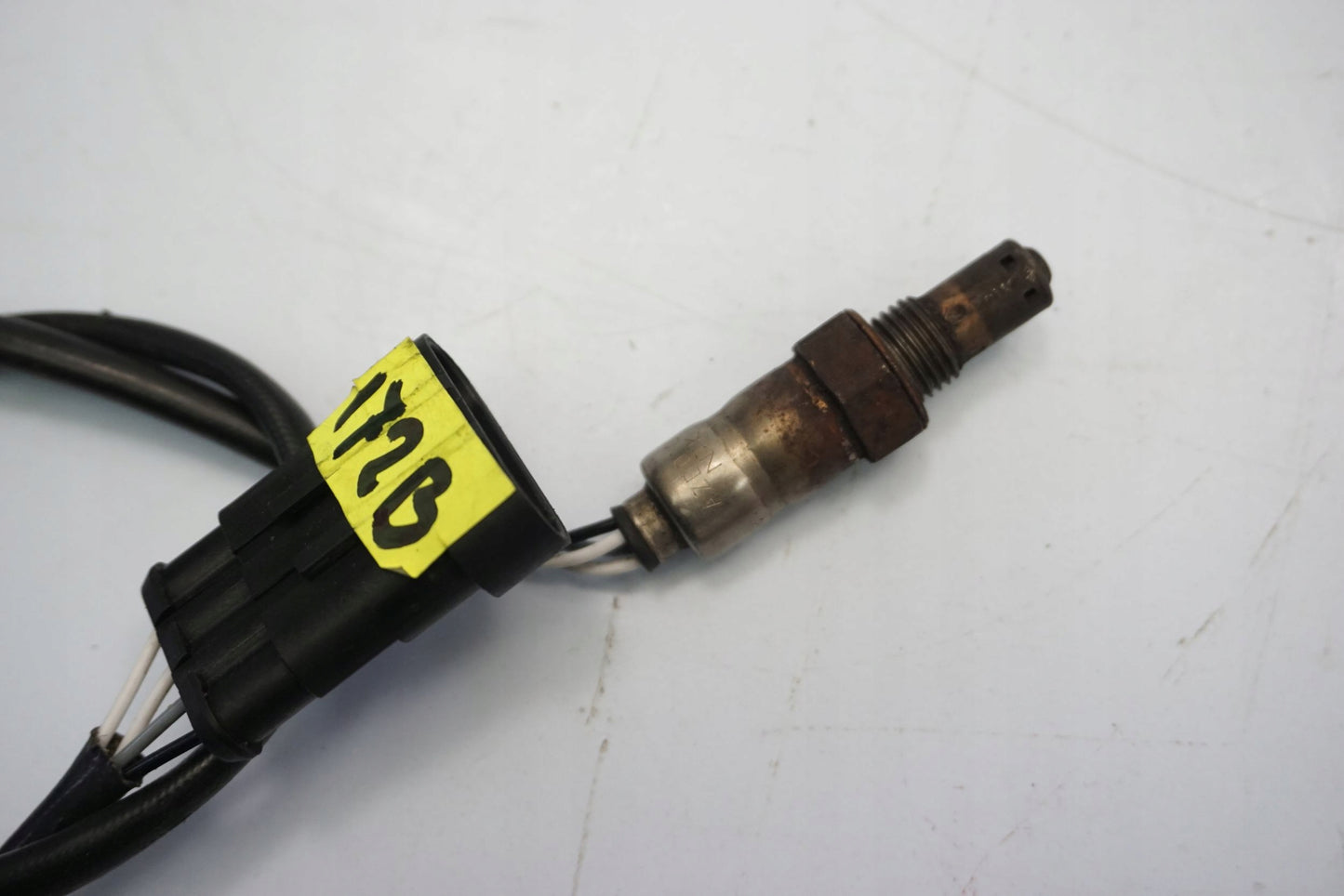 DUCATI DIAVEL 1200 14-15 Lambdasonde O2 Sensor Sonde Sonda Lambda