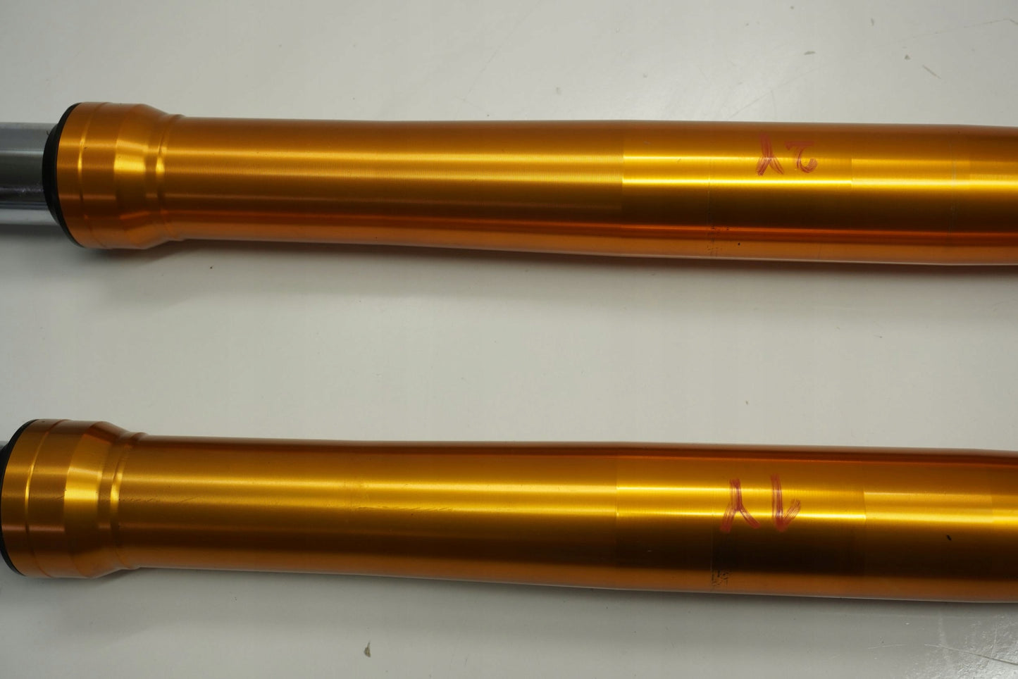 YAMAHA TRACER 9 GT 21- Gabel Gabelholme Fork 15