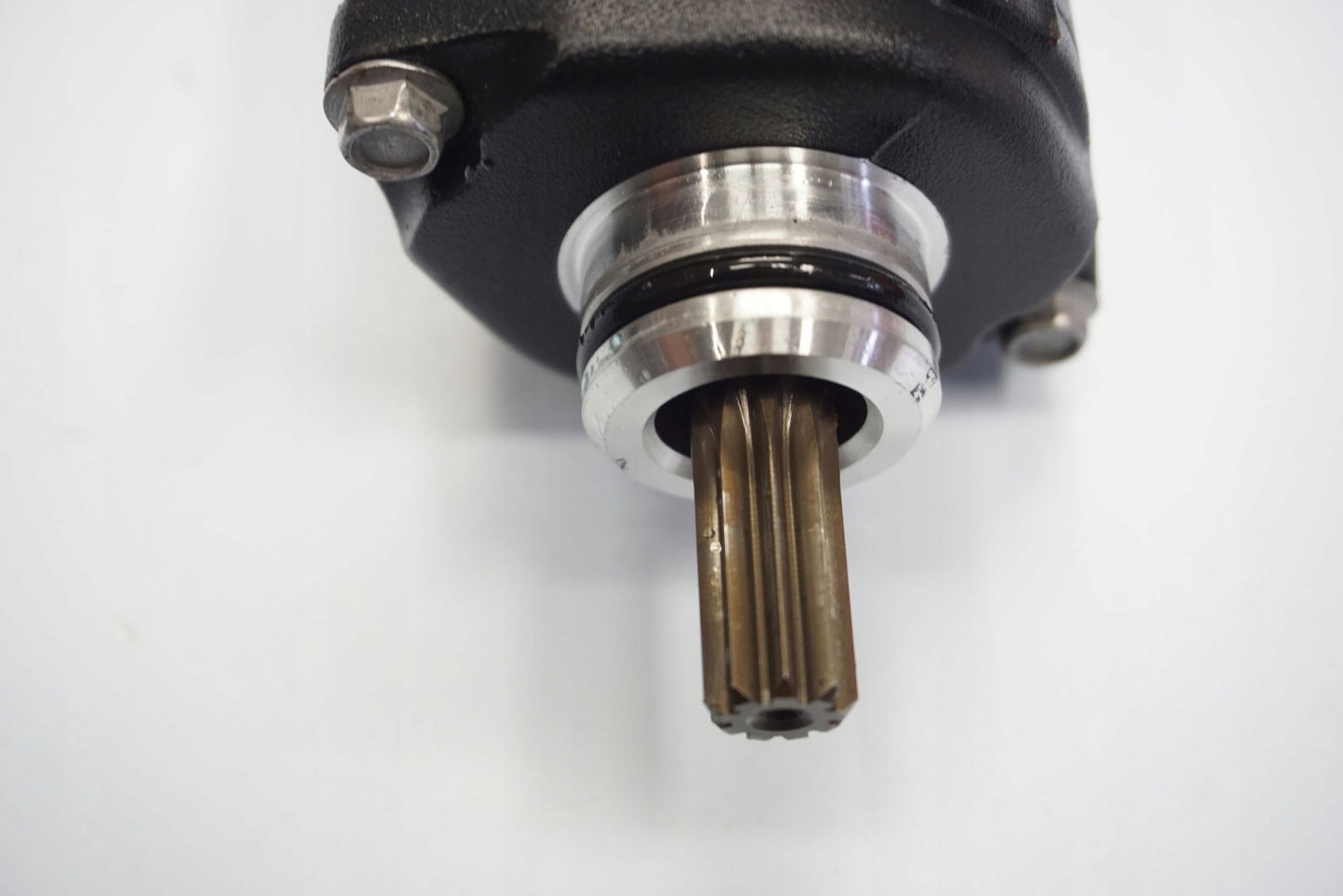 BMW G 310 GS 17- Anlasser Starter Motor 9