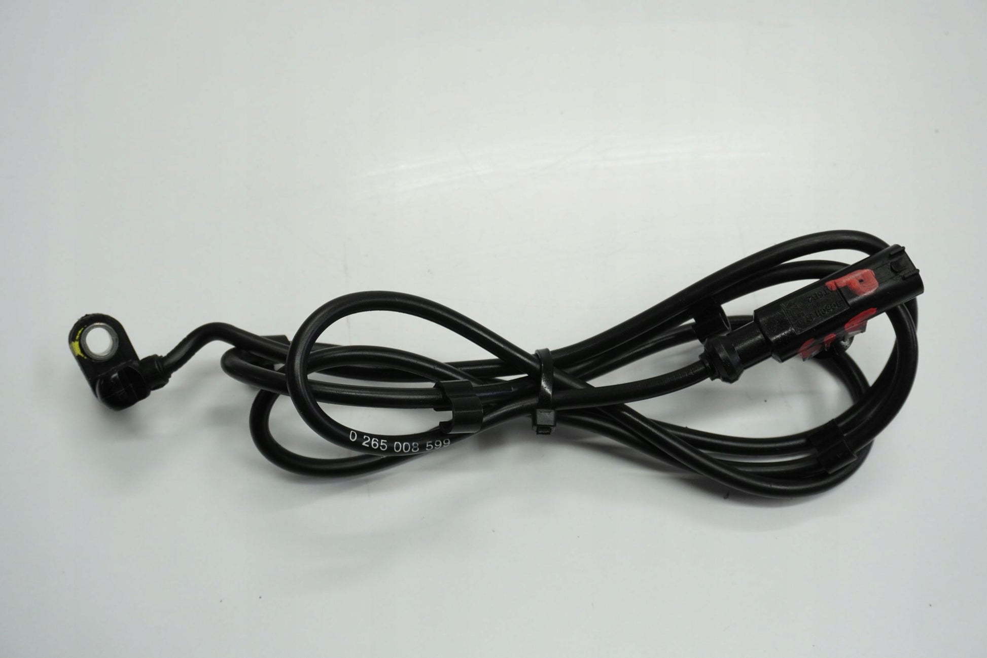 DUCATI PANIGALE 1299 15-18 ABS Sensor vorne 5