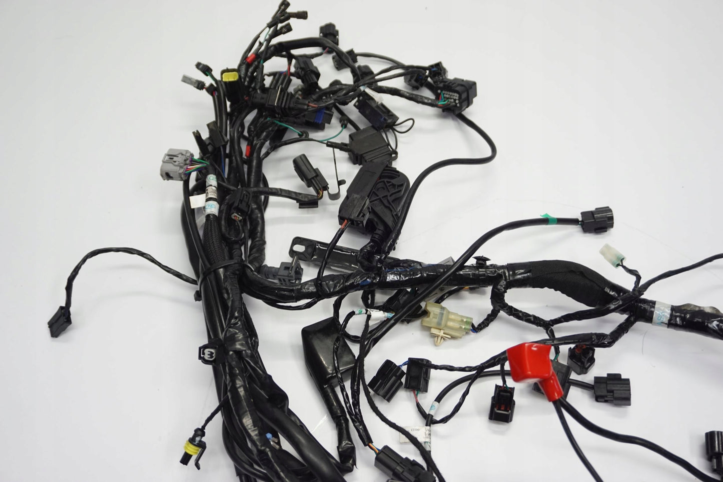 TRIUMPH TIGER 1200 XRT 18- Kabelbaum Wiring Harness 7
