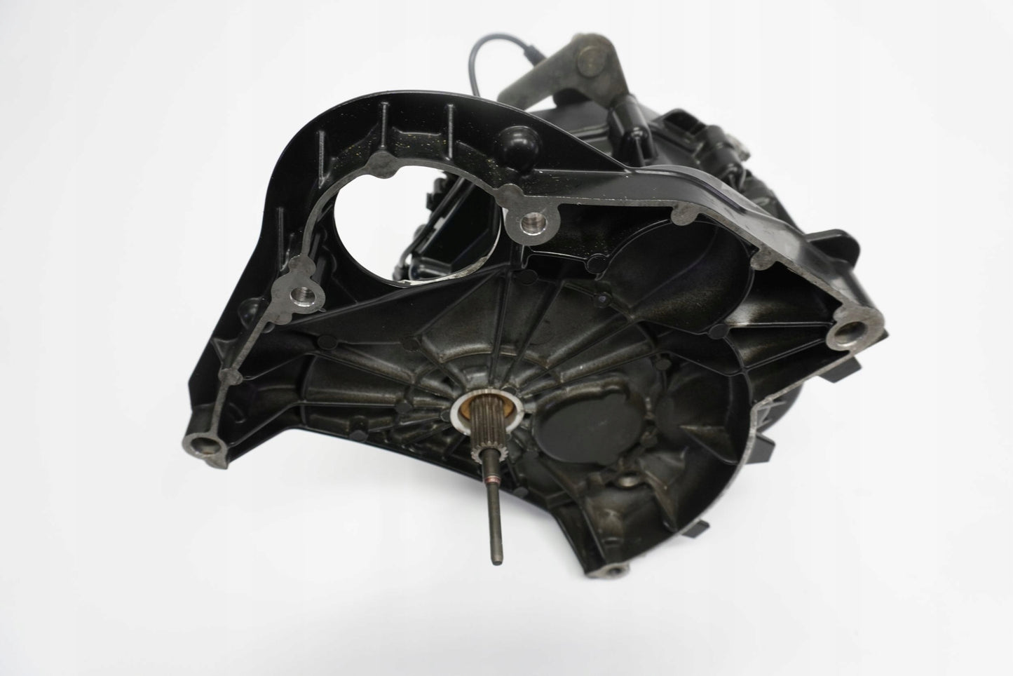 BMW R NINET 14-16 Getriebe Gearbox 5