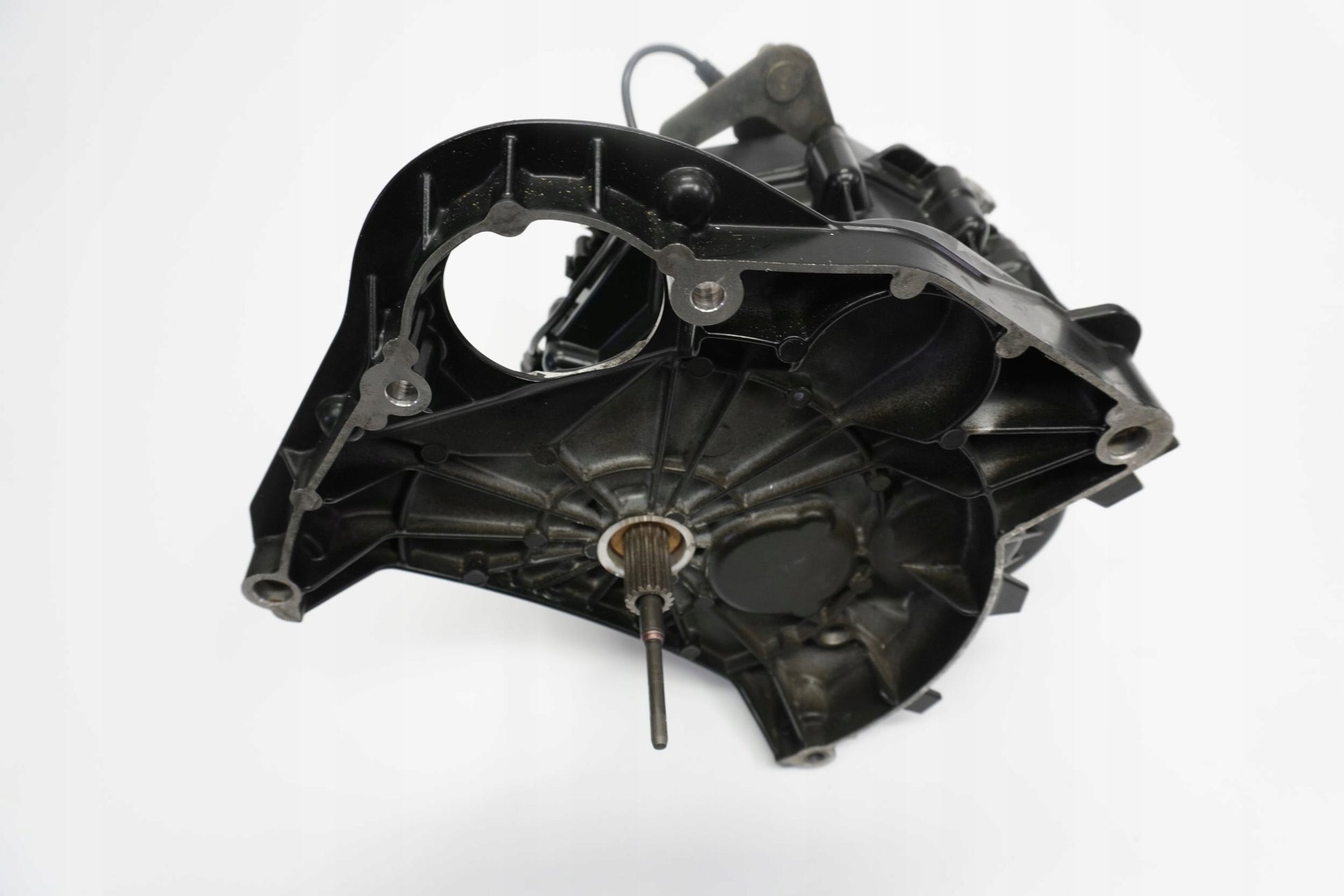 BMW R NINET 14-16 Getriebe Gearbox 5