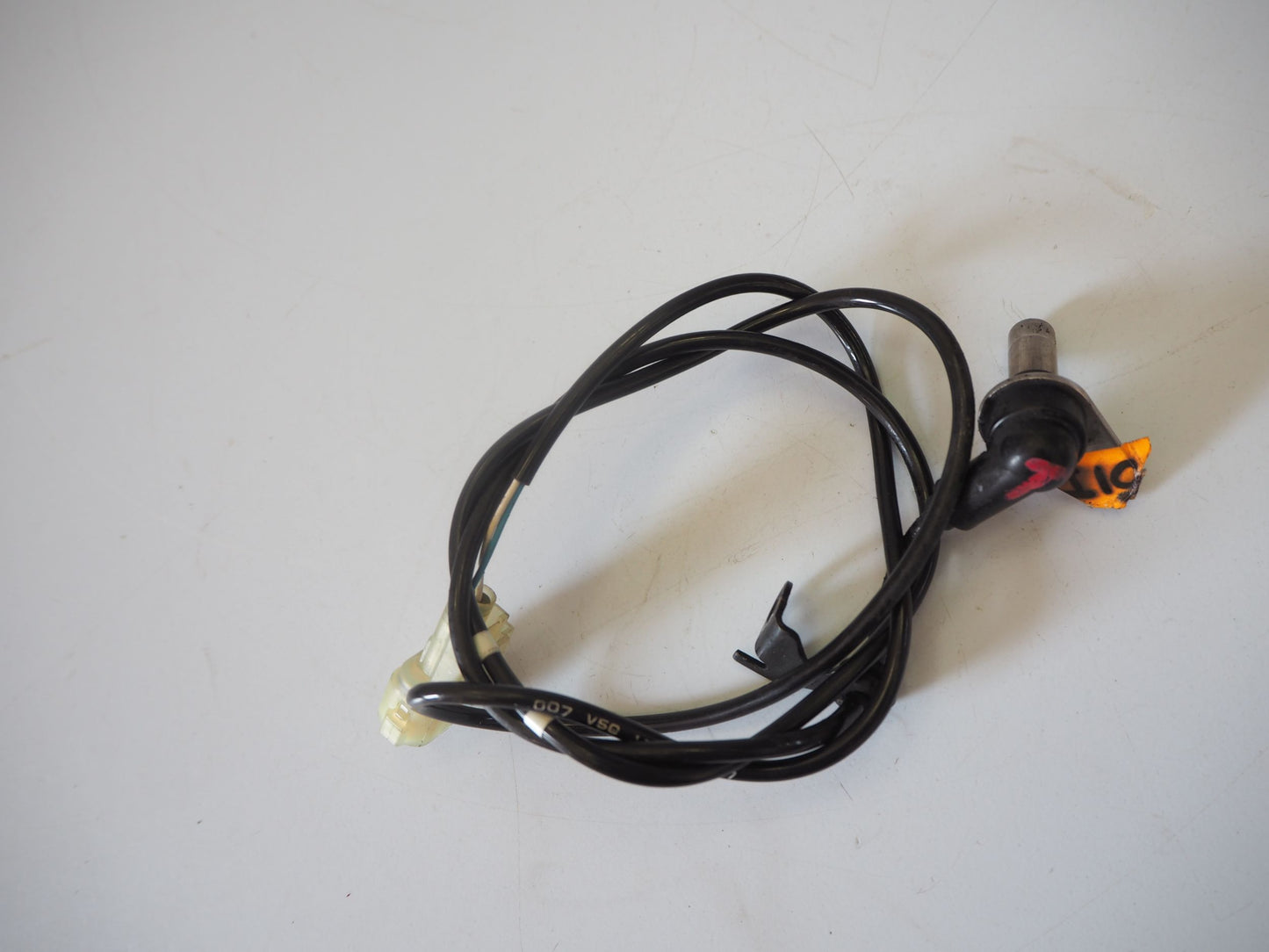 TRIUMPH SPEED TRIPLE 1050 11-16 ABS Sensor hinten