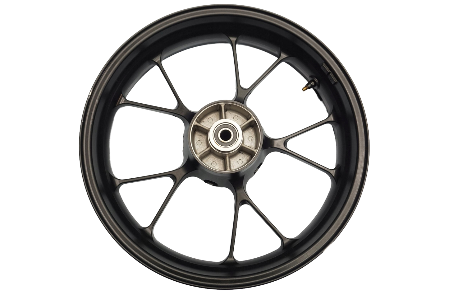 HONDA CB 125 / 300 R 18- Felge hinten Wheel Hinterrad 1